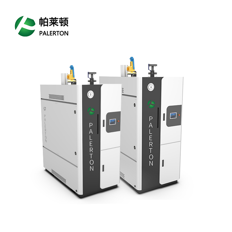 2噸貫流艙全預(yù)混蒸汽發(fā)生器